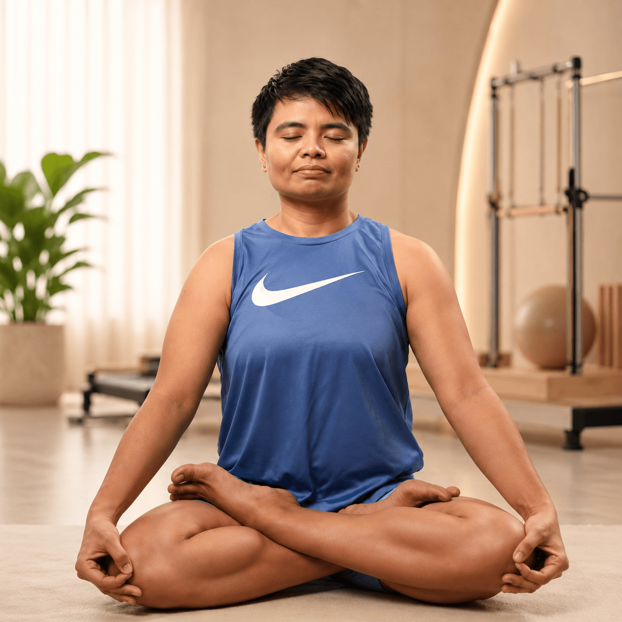 Dani (Ang), Veora instructor